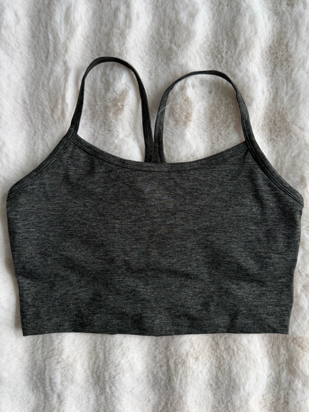 🆕 Offline by Aerie | Sports Racerback Top - Size L.